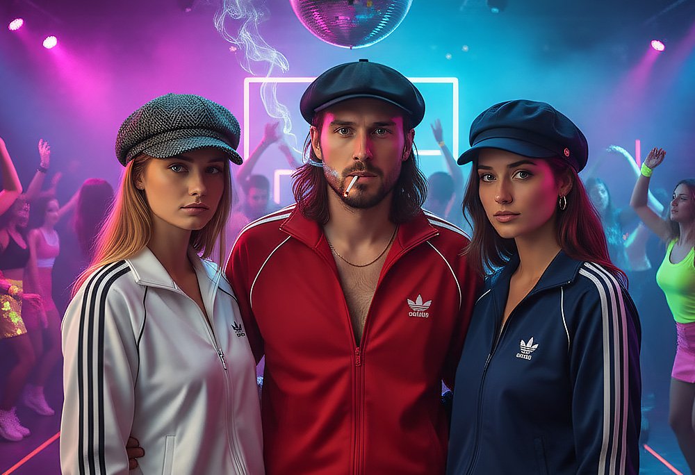 Превью «GopClub»