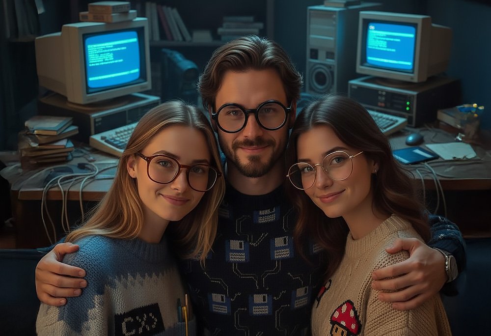 Превью «Силиконовая долина»